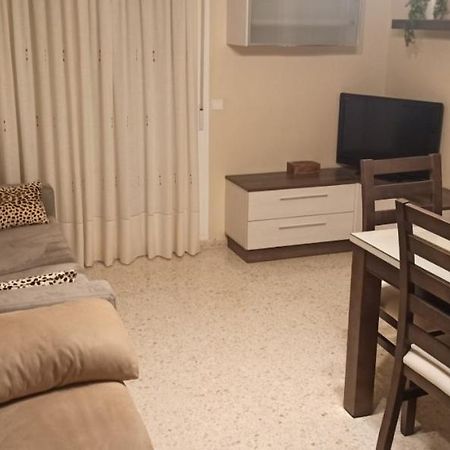 Apartamento Paseo Maritimo, Centro ตอร์เรเดลมาร์ ภายนอก รูปภาพ