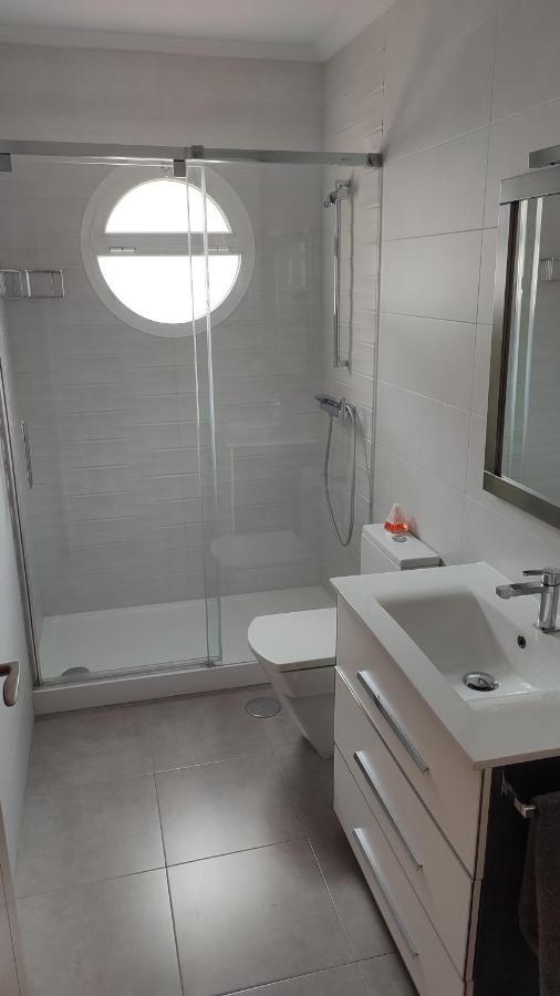 Apartamento Paseo Maritimo, Centro ตอร์เรเดลมาร์ ภายนอก รูปภาพ