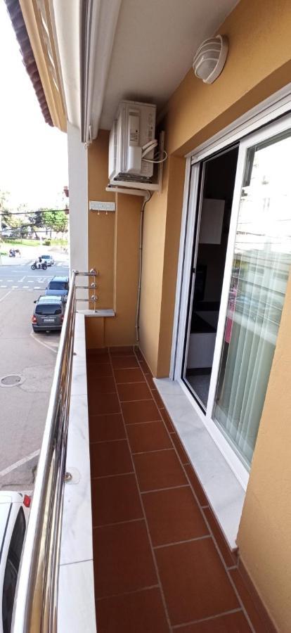 Apartamento Paseo Maritimo, Centro ตอร์เรเดลมาร์ ภายนอก รูปภาพ